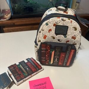 Loungefly Fantastic Beasts